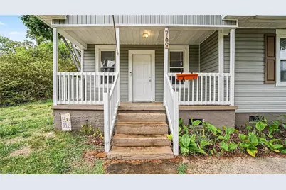 769 Circle Drive, Eden, NC 27288 - Photo 4