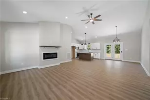434 Potters Landing, Denton, NC 27239 - Photo 8