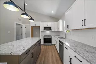 434 Potters Landing, Denton, NC 27239 - Photo 10