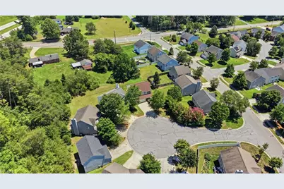 4 Vodington Circle, Greensboro, NC 27405 - Photo 36