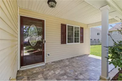 4 Vodington Circle, Greensboro, NC 27405 - Photo 4