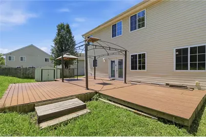 4 Vodington Circle, Greensboro, NC 27405 - Photo 34