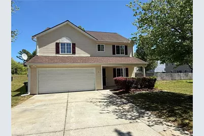 4 Vodington Circle, Greensboro, NC 27405 - Photo 1