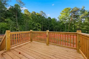 4425 Old US Hwy 421, Hamptonville, NC 27020 - Photo 32