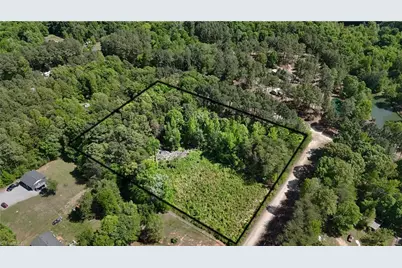 00 Woodwinds Drive, Pelham, NC 27311 - Photo 4