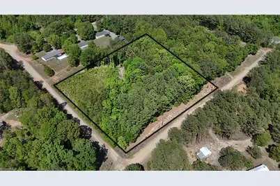 00 Woodwinds Drive, Pelham, NC 27311 - Photo 1