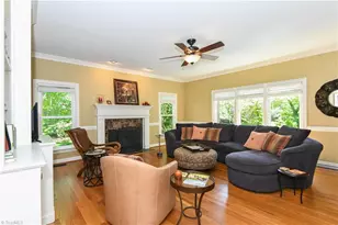 2700 Red Gate Ct, Jamestown, NC 27282 - Photo 6