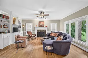 2700 Red Gate Ct, Jamestown, NC 27282 - Photo 8