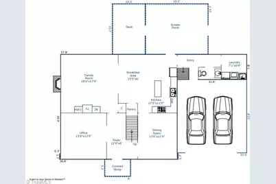 2700 Red Gate Court, Jamestown, NC 27282 - Photo 48
