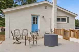 391 & 395 Poplar Springs Rd, Elkin, NC 28621 - Photo 24