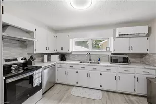 391 & 395 Poplar Springs Rd, Elkin, NC 28621 - Photo 6