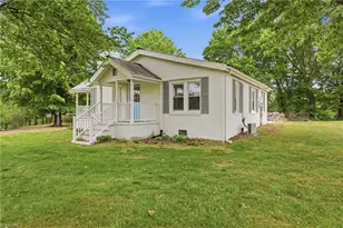 391 & 395 Poplar Springs Rd, Elkin, NC 28621 - Photo 4