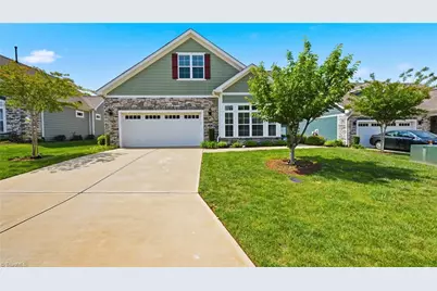 1005 Bryant Court, Mebane, NC 27302 - Photo 2