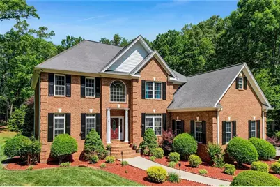 565 Irvin Farm Road, Reidsville, NC 27320 - Photo 2