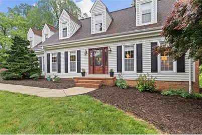 228 Cross Creek Drive, Mount Airy, NC 27030 - Photo 2
