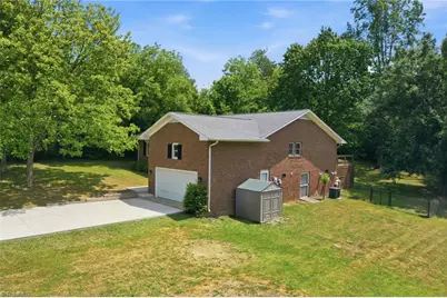 503 E Orange Street, Mebane, NC 27302 - Photo 36