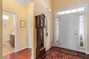 101 Mikaila Dr, Gibsonville, NC 27249 - Photo 12