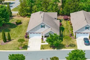 101 Mikaila Dr, Gibsonville, NC 27249 - Photo 2