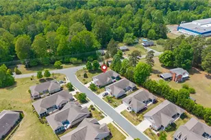 101 Mikaila Dr, Gibsonville, NC 27249 - Photo 46