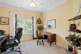 101 Mikaila Dr, Gibsonville, NC 27249 - Photo 26