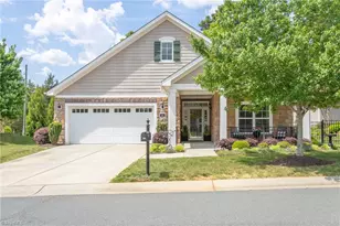 101 Mikaila Dr, Gibsonville, NC 27249 - Photo 4