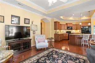 101 Mikaila Dr, Gibsonville, NC 27249 - Photo 16