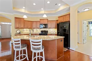 101 Mikaila Dr, Gibsonville, NC 27249 - Photo 22