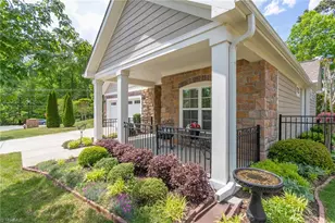 101 Mikaila Dr, Gibsonville, NC 27249 - Photo 8