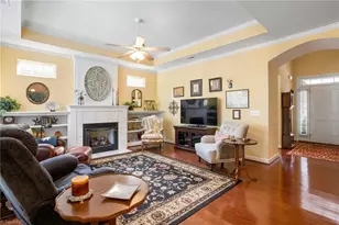 101 Mikaila Dr, Gibsonville, NC 27249 - Photo 18