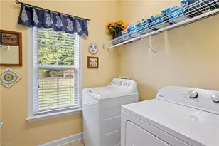 101 Mikaila Dr, Gibsonville, NC 27249 - Photo 28
