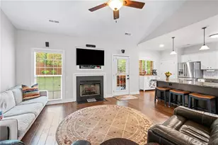 140 Honeyridge Ct, Lewisville, NC 27023 - Photo 6