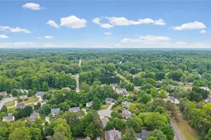 140 Honeyridge Ct, Lewisville, NC 27023 - Photo 44