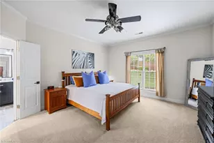 140 Honeyridge Ct, Lewisville, NC 27023 - Photo 16