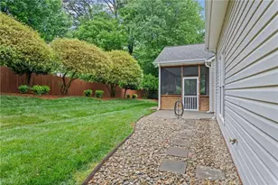 140 Honeyridge Ct, Lewisville, NC 27023 - Photo 36