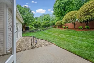 140 Honeyridge Ct, Lewisville, NC 27023 - Photo 34
