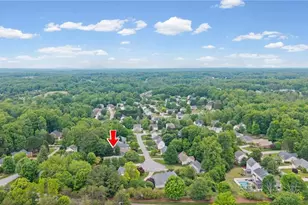 140 Honeyridge Ct, Lewisville, NC 27023 - Photo 42