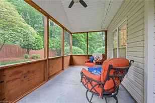 140 Honeyridge Ct, Lewisville, NC 27023 - Photo 32