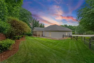 140 Honeyridge Ct, Lewisville, NC 27023 - Photo 46