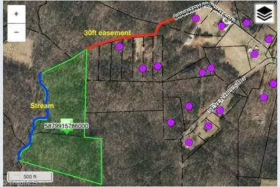 0-0-0 River Bluff Farms Road, Tobaccoville, NC 27050 - Photo 1