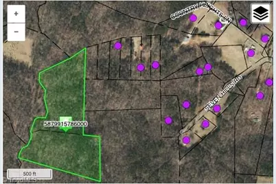 0-0-0 River Bluff Farms Road, Tobaccoville, NC 27050 - Photo 2