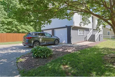 1474 Sherwood Drive, Reidsville, NC 27320 - Photo 2