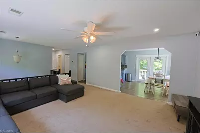 1474 Sherwood Drive, Reidsville, NC 27320 - Photo 4