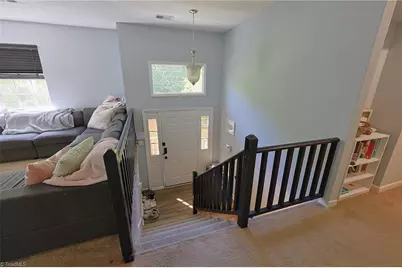 1474 Sherwood Drive, Reidsville, NC 27320 - Photo 8