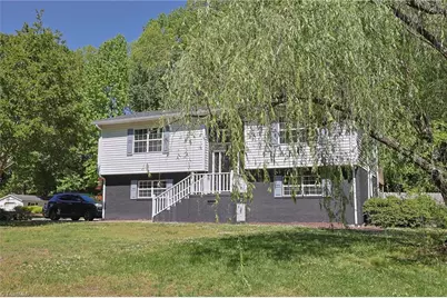 1474 Sherwood Drive, Reidsville, NC 27320 - Photo 28