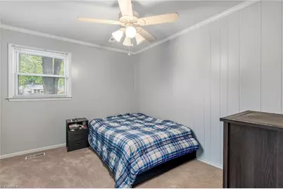 312 Tanbark Lane, Kernersville, NC 27284 - Photo 22
