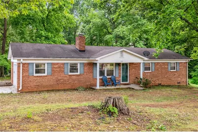 312 Tanbark Lane, Kernersville, NC 27284 - Photo 2