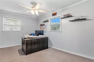 312 Tanbark Ln, Kernersville, NC 27284 - Photo 20
