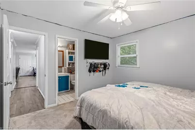 312 Tanbark Lane, Kernersville, NC 27284 - Photo 20