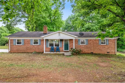 312 Tanbark Lane, Kernersville, NC 27284 - Photo 4