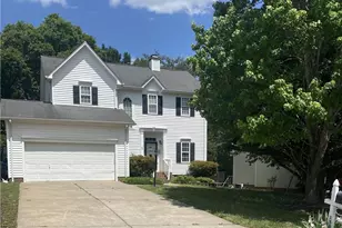 1549 Squires Ln, Kernersville, NC 27284 - Photo 1